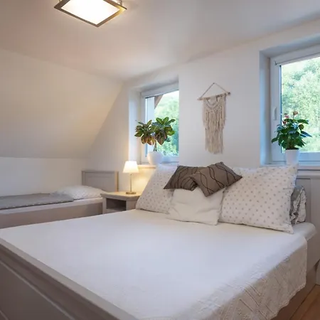 Apartman Rekreacny Domcek Flower Garden - Self Check In