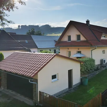 Rekreacny Domcek Flower Garden - Self Check In Apartman *