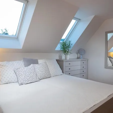 דירה Rekreacny Domcek Flower Garden - Self Check In