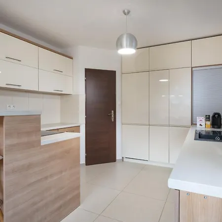 Appartamento Rekreacny Domcek Flower Garden - Self Check In