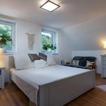 Rekreacny Domcek Flower Garden - Self Check In Appartamento *