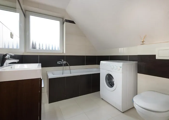 Rekreačný Domček Flower Garden - Self Check In