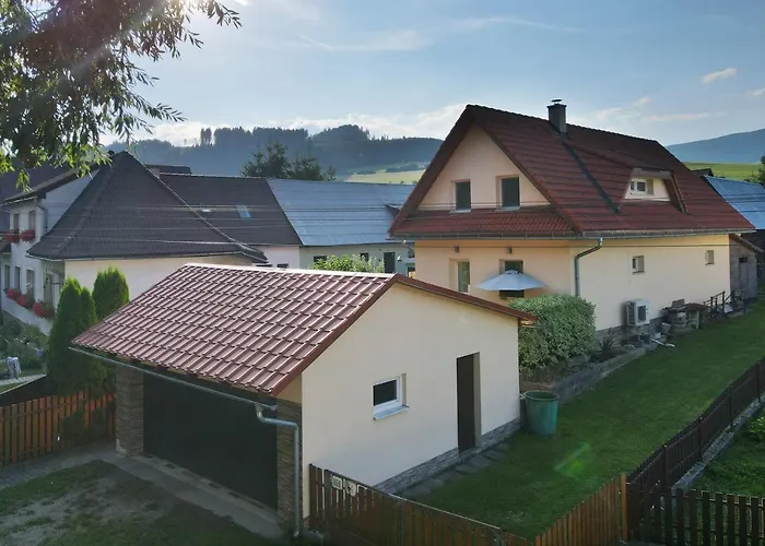 Rekreačný Domček Flower Garden - Self Check In Apartment *