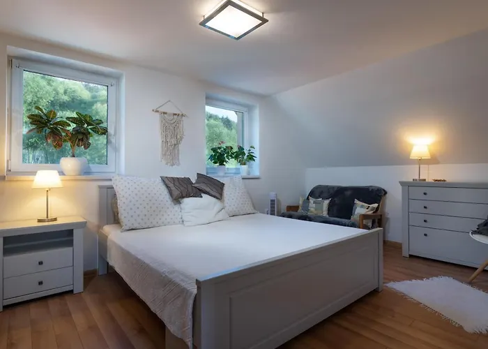 Rekreacny Domcek Flower Garden - Self Check In Apartament *